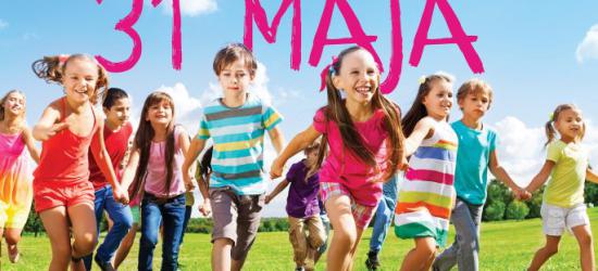 31 MAJA: Uzdrowisko Rymanów Podkarpacką Stolicą Dzieci