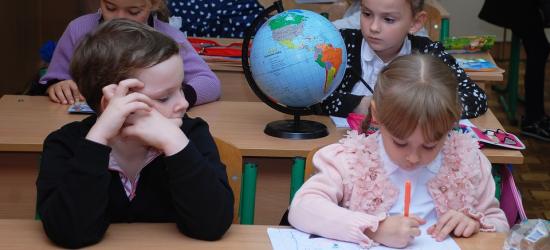 GMINA ZAGÓRZ: Przedstawiono prognozowaną liczebność klas we wszystkich podstawówkach