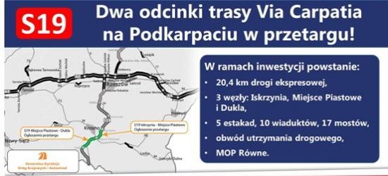 Via Carpatia coraz bliżej