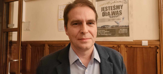 SANOK: Miasto znów się zadłuży? Radny Miklicz komentuje (VIDEO)