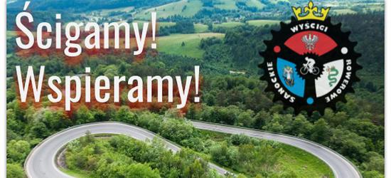 Sanoccy kolarze pojadą charytatywnie dla podopiecznych Fundacji Czas Nadziei