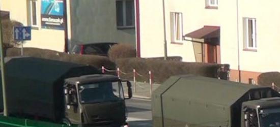 REGION: Konwój z czeską pomocą humanitarną jest już na Ukrainie