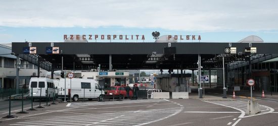 164 litrów alkoholu i ponad tysiąca litrów paliwa