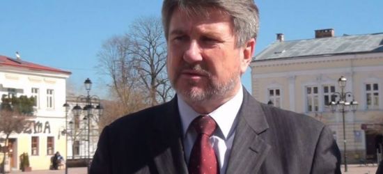 Europoseł Bogdan Rzońca był zarażony COVID-19. Wyzdrowiał