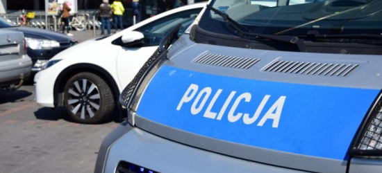 PODKARPACIE: Ukradł samochód, żeby nim pojeździć
