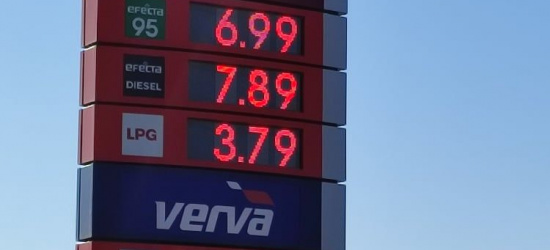 Prezes Orlenu ogłasza obniżkę cen na stacjach!