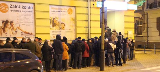 SANOK. Czy strajk pracowników dawnego PBSu zostanie odwołany? Jest wstępne porozumienie