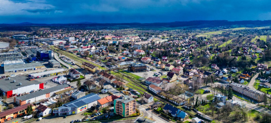 Projekt wodorowy – szansa dla Sanoka czy pobożne życzenia?