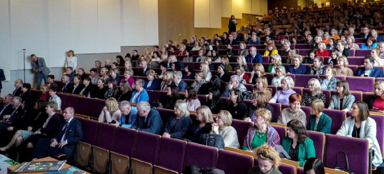 Konferencja dla dyrektorów szkół
