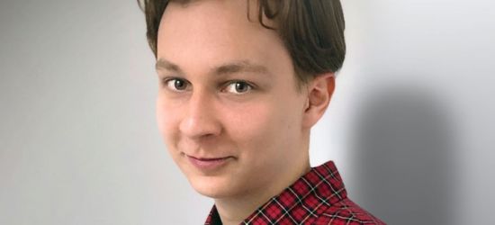 Poznaj radnego: Radomir Niezgoda