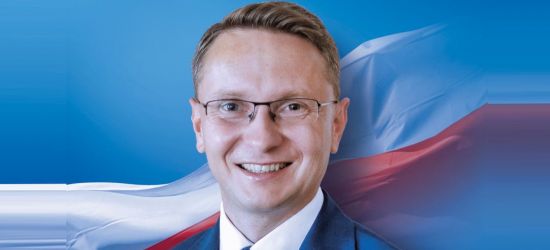 PIOTR URUSKI: Czuję się posłem regionalnym (WYWIAD)