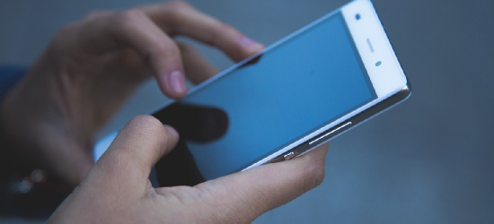 Czyj to telefon? Policja szuka właściciela