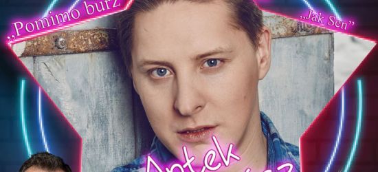 Już w ten weekend w Polańczyku Gwiazdy pod gwiazdami!