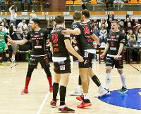 SIATKÓWKA: To będzie mecz walki! Sanoczanie zagrają w Hajnówce o pewność gry w play-offach (RETRANSMISJA)