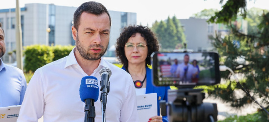 „Media publiczne zabrać politykom, oddać obywatelom” (VIDEO)