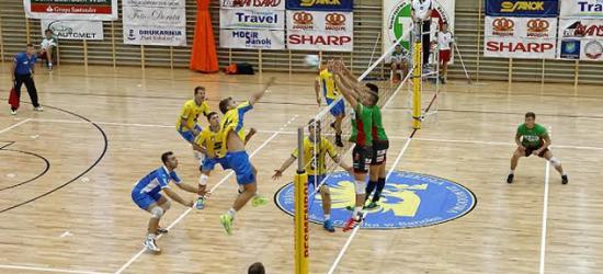 Pucharowy sukces TSV. Sanoczanie w III rundzie