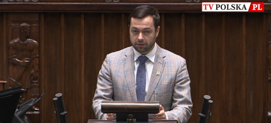 ROMOWICZ O UKRAINIE: Wspierajmy przyjaciół, ale nie pozwalajmy wykorzystywać dobrego serca Polaków! (VIDEO)