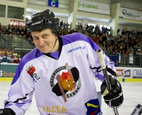 DAMIAN BISKUP: „Coraz bardziej niepokoi mnie sytuacja sanockiego hokeja”