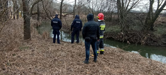 LESKO: Uciekał ze szpitala. Poszukiwania na szeroką skalę