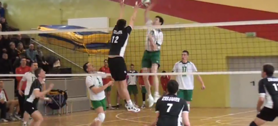 TSV sparuje przed sezonem. Drugie miejsce w Bochni