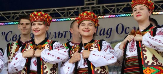 XXVIII „Święto Kultury Nad Osławą”