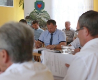 ZAGÓRZ24.PL: Zagórscy radni jednogłośnie za utrzymaniem mandatu Rafała Kielara (FILM, ZDJĘCIA)