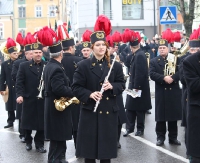 BARBÓRKA 2016: Msza Święta i uroczystości w SDK