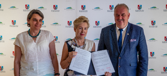 Strategia rozwoju wsi. Pieniądze na zakup sprzętu AGD