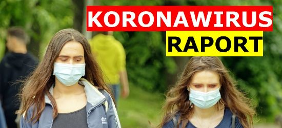 Znów wzrost zakażeń koronawirusem. Czy czeka nas ostry lockdown?