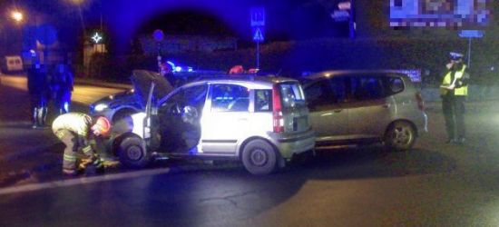 Niebezpiecznie na skrzyżowaniu Mickiewicza i Żwirki i Wigury (VIDEO)