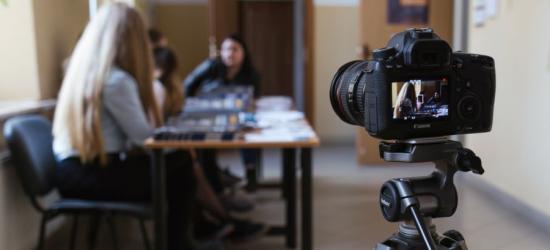 Nowe media, nowe możliwości (VIDEO)