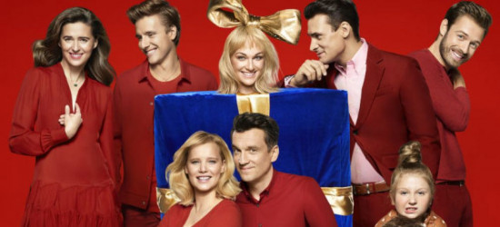 KINO SDK: Dobry film na chłodne wieczory? Zgarnij bilety!