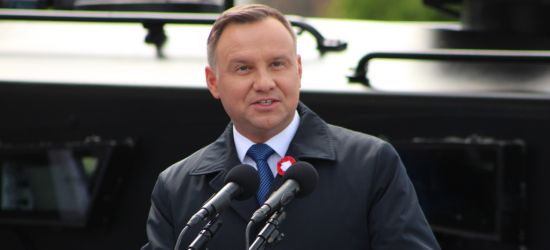 Andrzej Duda z miażdżącą przewagą na Podkarpaciu (SONDAŻ EXIT POLL)