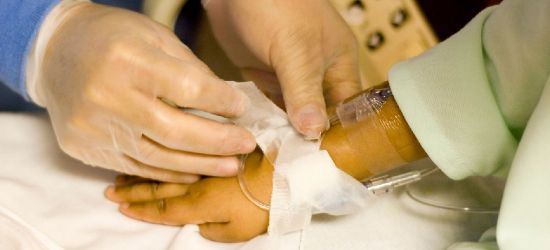NASZ PATRONAT: Wspieramy oddział dziecięcy w sanockim szpitalu!