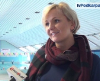OTYLIA JĘDRZEJCZAK: W Sanoku powinien powstać basen kryty. Budować trzeba z głową (WYWIAD)