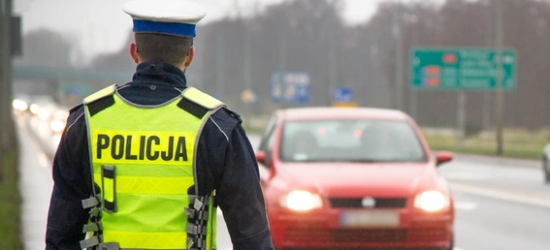 165 km/h w terenie zabudowanym! Za kierownicą 19-latek