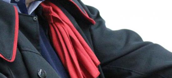 BIESZCZADY: Policjanci zatrzymali opiekuna młodych ludzi, którzy utknęli w górach