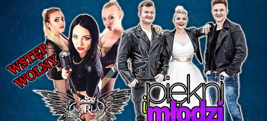 NASZ PATRONAT: Solińska Majówka! To dopiero będzie impreza! (PROGRAM)