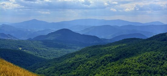 BIESZCZADY: Więcej chętnych do górskich wypraw!