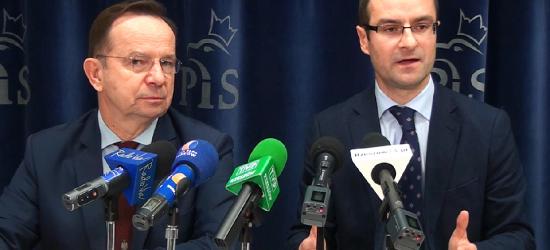 RZESZÓW24.PL : S19, strategia karpacka i rozwój kolei to priorytety Podkarpacia w najbliższych latach (FILM)