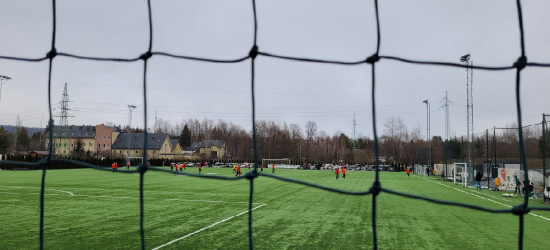 EKOBALL STAL SANOK: Zwycięstwo w sparingu z czołowym czwartoligowcem