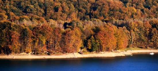 BIESZCZADY: Piękne kolory, dużo słońca i błogi spokój! (FOTORELACJA)