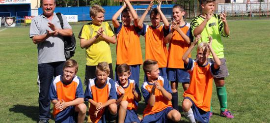 SANOK CUP: ,,Jedynka” i ,,Czwórka” najlepsze podczas I Mistrzostw Sanoka (ZDJĘCIA)