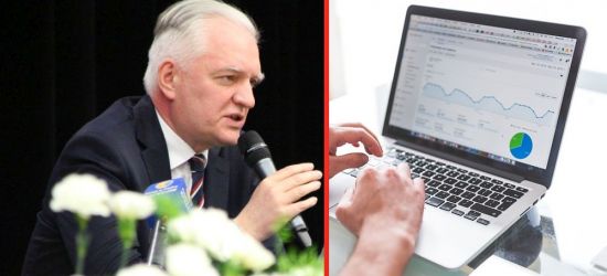 SANOK: Miliony za laptopy do zwrotu? Szansa na rekompensatę? (VIDEO)