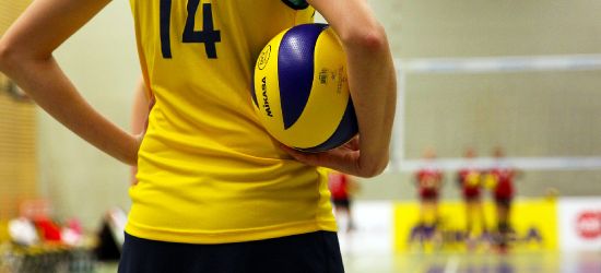 Siatkarki z Sanoka wygrywają turniej o puchar Katarzyny Mróz (FOTO)