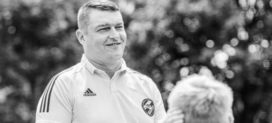 Nie żyje Bogdan Kłosowicz, trener Sanovii Lesko
