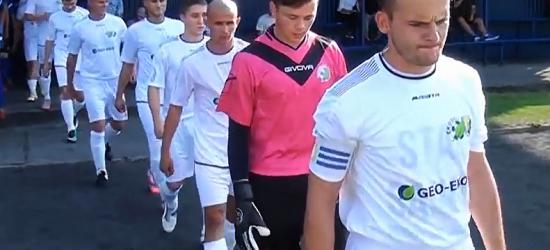 Jesień w liczbach. Podsumowanie rundy w wykonaniu piłkarzy Stali Sanok