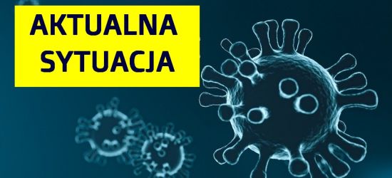 Najnowsze dane. Blisko 14 tysięcy zakażeń
