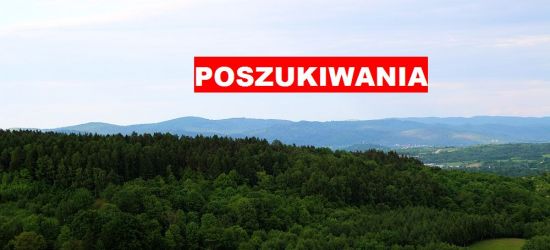 BRZOZÓW: Zabrała wnuki na spacer i zgubiła się w lesie!