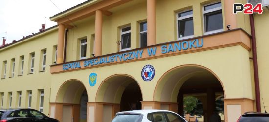 SANOK. Szczepienia przeciwko COVID-19 dla dzieci w wieku 12-15 lat